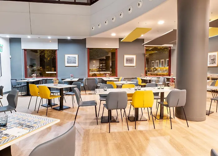 Eurostars Amara San Sebastian