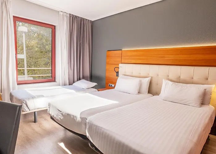 Hotel Eurostars Amara