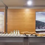 Eurostars Amara فندق سان سيباستيان