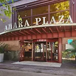 Eurostars Amara فندق 4*