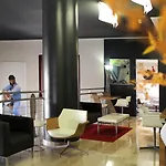 فندق Eurostars Amara سان سيباستيان