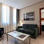 فندق Eurostars Amara سان سيباستيان
