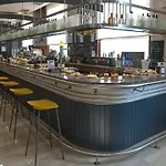 Eurostars Amara فندق سان سيباستيان