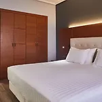 Eurostars Amara فندق 4*