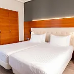 Eurostars Amara 4* سان سيباستيان
