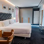 Eurostars Amara فندق سان سيباستيان