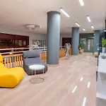 Готель Eurostars Amara Сан-Себастьян