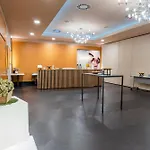 Eurostars Amara Готель 4*