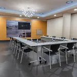 Готель Eurostars Amara 4*