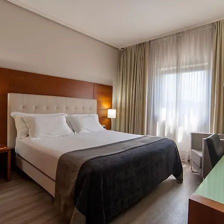 Silken Amara Plaza Hotel