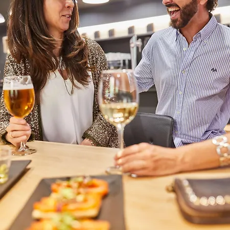 Eurostars Amara 圣塞瓦斯蒂安