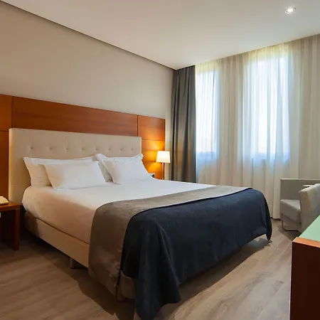 Eurostars Amara Hotell