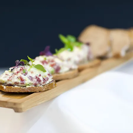 Eurostars Amara San Sebastián