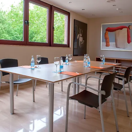 酒店 Eurostars Amara