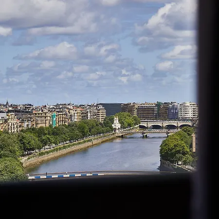 Eurostars Amara 酒店 4*