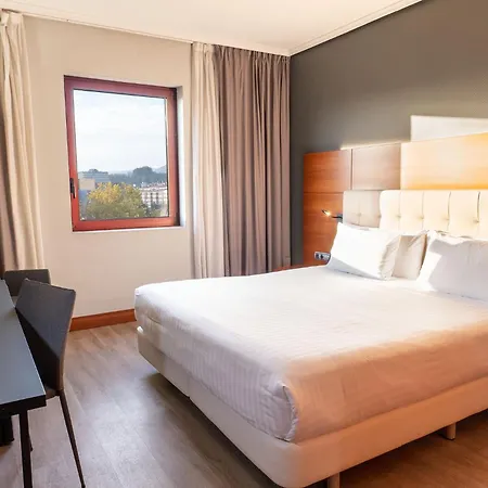 Eurostars Amara Hotell