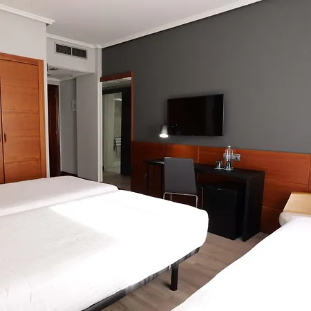Eurostars Amara 4* سان سيباستيان