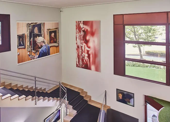 Hotel Eurostars Amara 4*