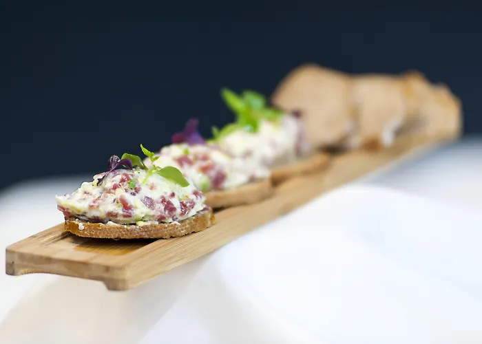 Eurostars Amara San Sebastián