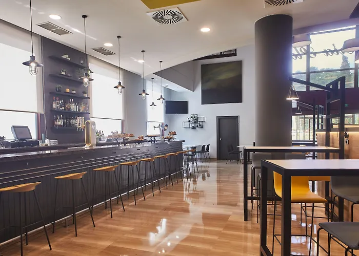 Eurostars Amara 圣塞瓦斯蒂安