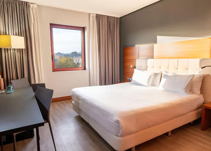 Eurostars Amara Hotel