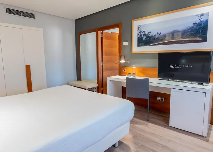 Eurostars Amara San Sebastián