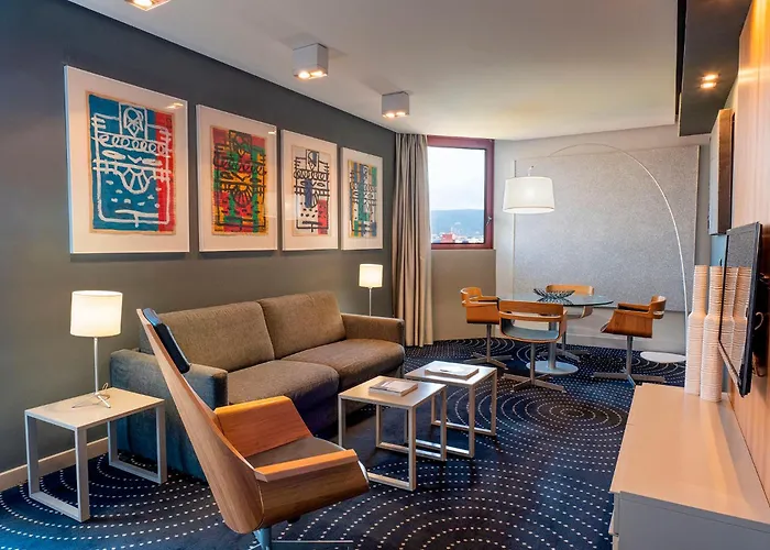 Eurostars Amara San Sebastián