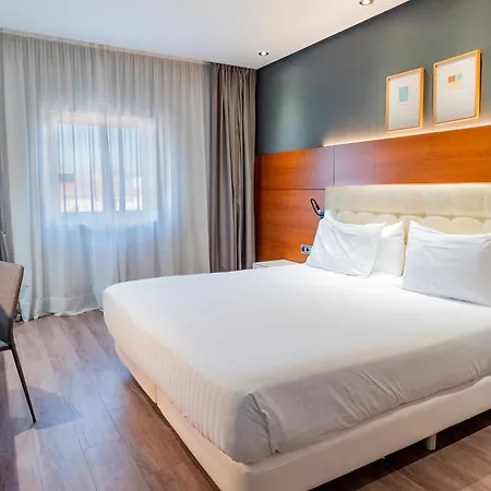 Hotel Eurostars Amara 4*