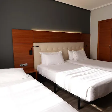 Hotel Eurostars Amara San Sebastián