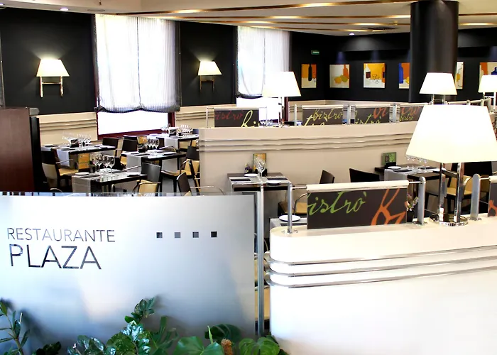 Szálloda Eurostars Amara San Sebastián