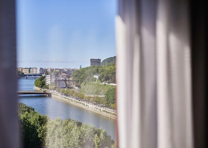 Eurostars Amara Szálloda 4*