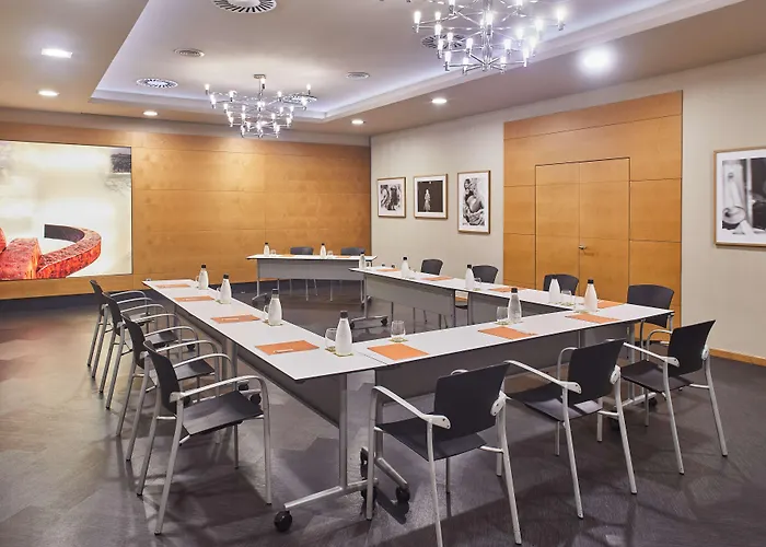 Eurostars Amara San Sebastián