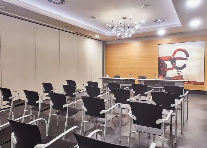 Szálloda Eurostars Amara 4*