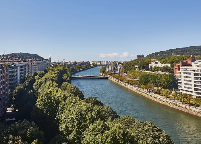 Eurostars Amara Szálloda 4*