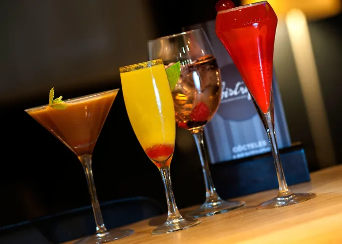 Szálloda Eurostars Amara 4*