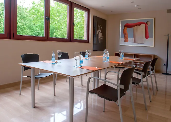 Szálloda Eurostars Amara