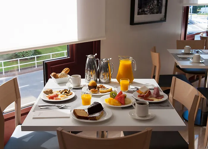 Szálloda Eurostars Amara 4*